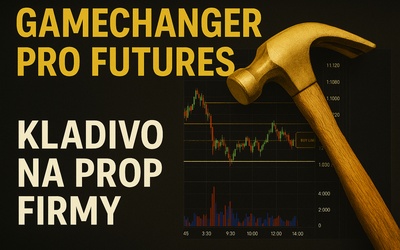 Hotovo! Kladivo na futures propky je tu!