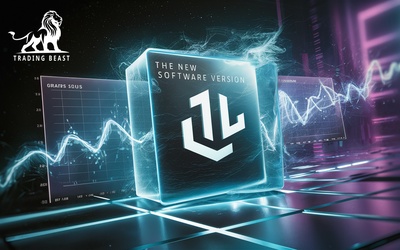 Nová verze TradingBeast Pack 1.3.250313